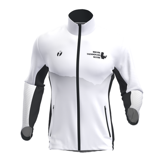 Performance 2.0 Jakke Junior (8949655961875)