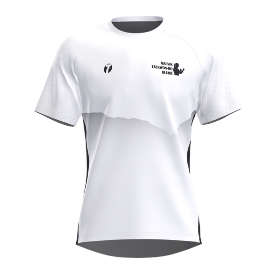 Free T-Skjorte Junior (8949656158483)