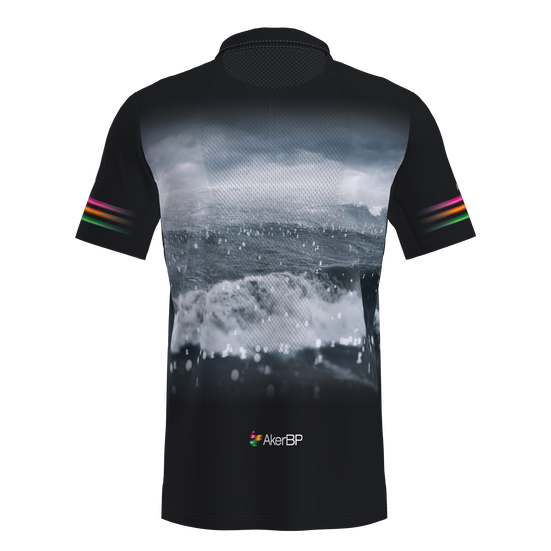 Pique Shirt SS Men (9097425027347)