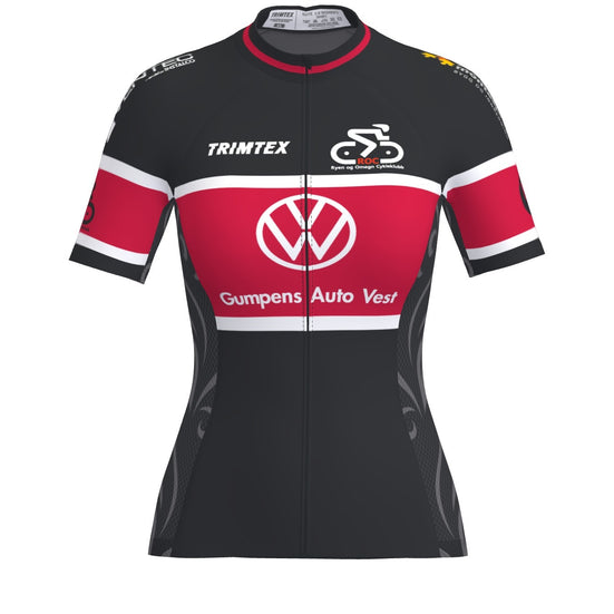 Elite 2.0 Sykkeltrøye Dame (9031791837459)