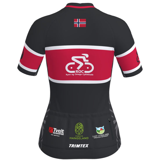 Elite 2.0 Sykkeltrøye Dame (9031791837459)