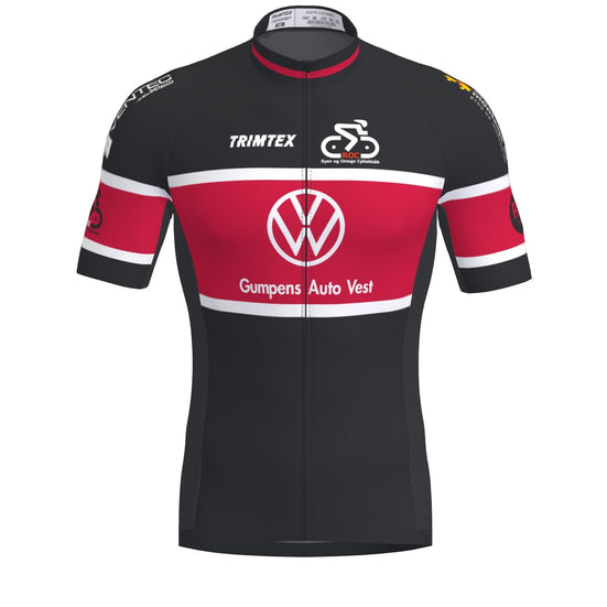 Elite 2.0 Sykkeltrøye Junior (9031791902995)