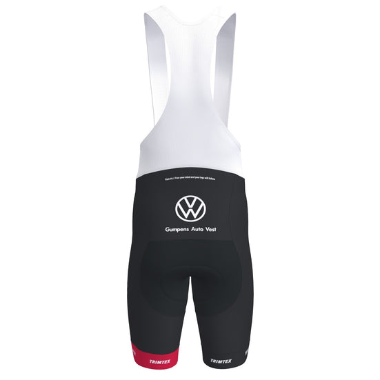 Elite Bib Sykkelshorts Herre (9031792230675)