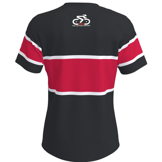 Free T-Skjorte Dame (9031792558355)