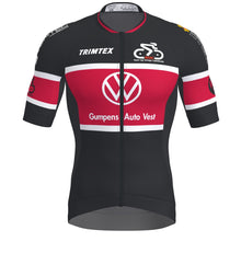 Aero 2.0 Sykkeltrøye Herre (9031798784275)