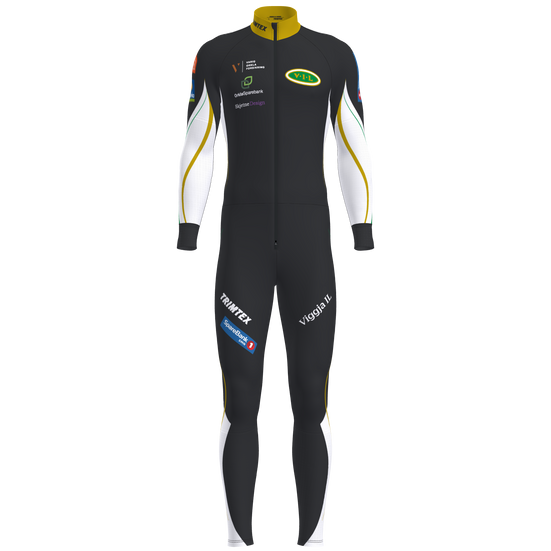 Vision 3.0 Konkurransedress Junior (8963294724371)