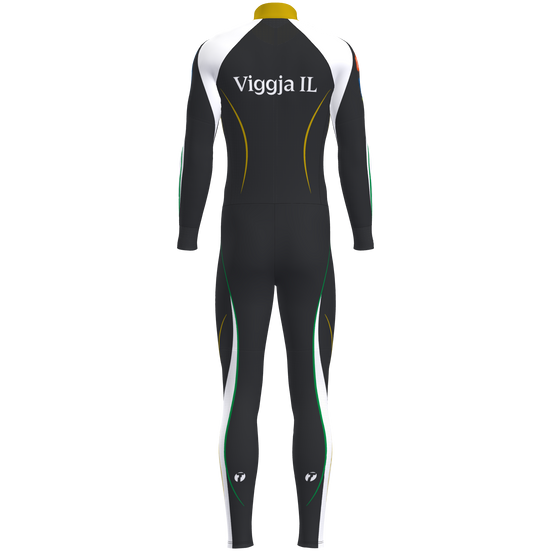 Vision 3.0 Konkurransedress Junior (8963294724371)