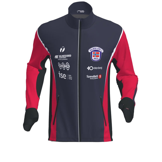 Trainer 2.0 Jakke Herre (8862861459731)