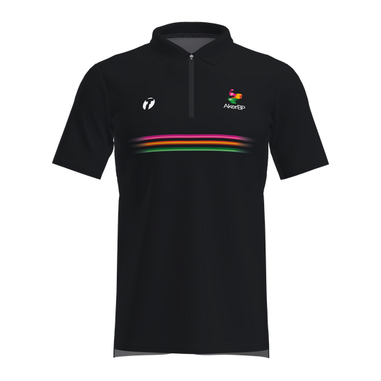 Pique Shirt SS Men (9097425125651)