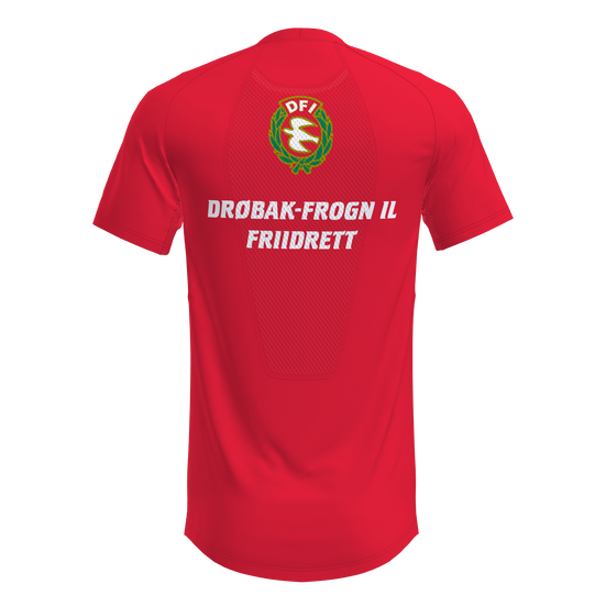 Run T-Skjorte Junior (8883283820819)