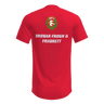 Run T-Skjorte Junior (8883283820819)