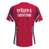 Free T-Skjorte Dame (8987043201299)
