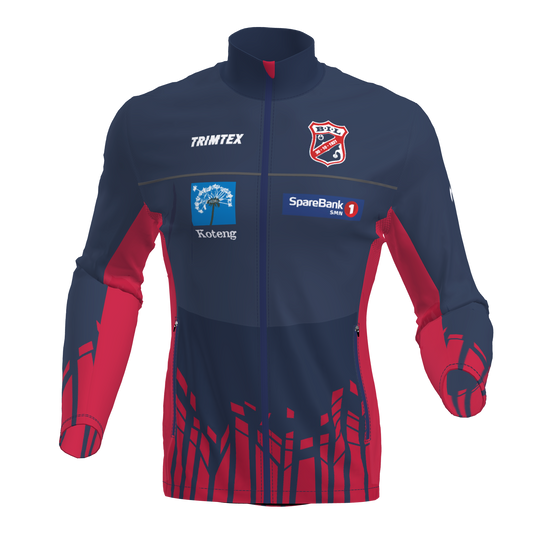 Fast Jakke Dame (8987043397907)