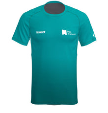 Run T-Shirt SS Women (8956623356179)