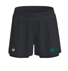 Fast Shorts Women (8956623585555)