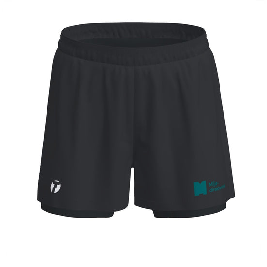 Fast Shorts Women (8956623585555)