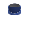 Bi-Elastic Air Headband (8727342448915)