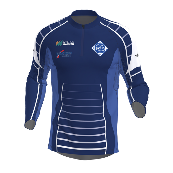 Trail Shirt LS Women (8727349035283)
