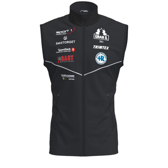 Pulse 2.0 Vest Junior (8830422483219)