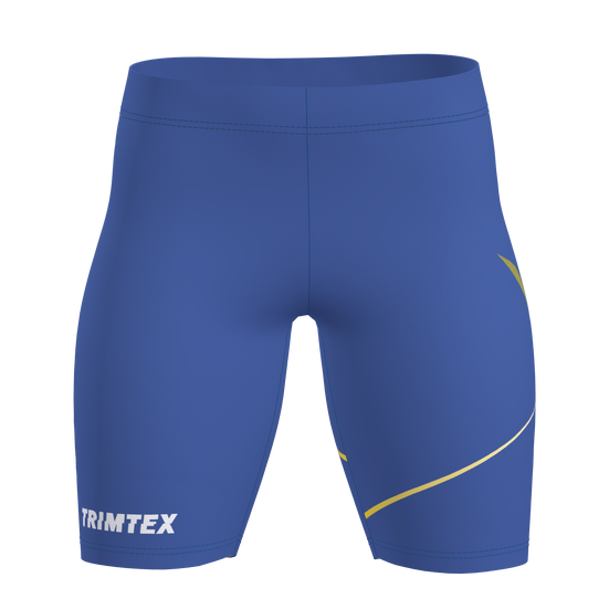 Run 2.0 Short Tights Men (9044662845715)