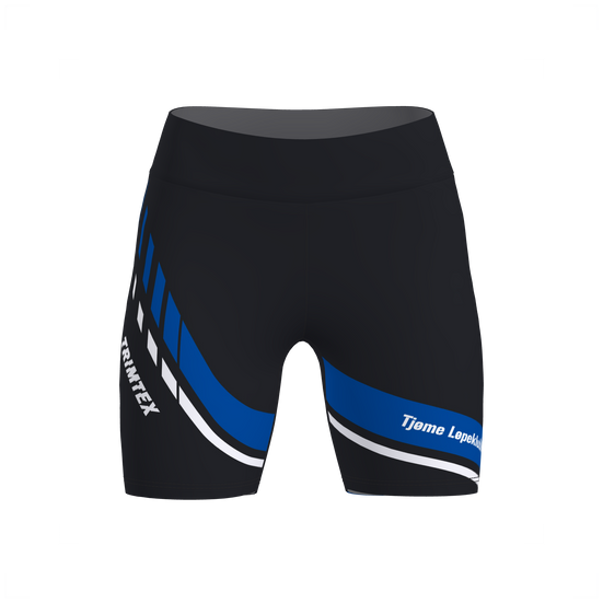 Run 2.0 Kort Tights Dame (9128918384915)