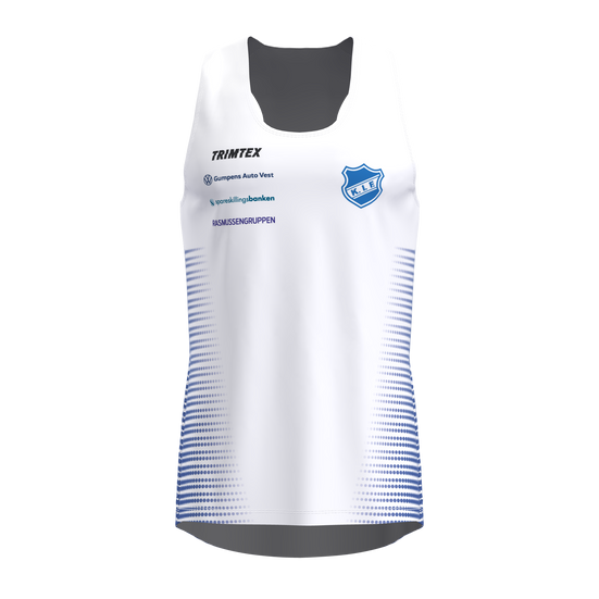 Fast 3.0 Singlet Dame (8845943734547)