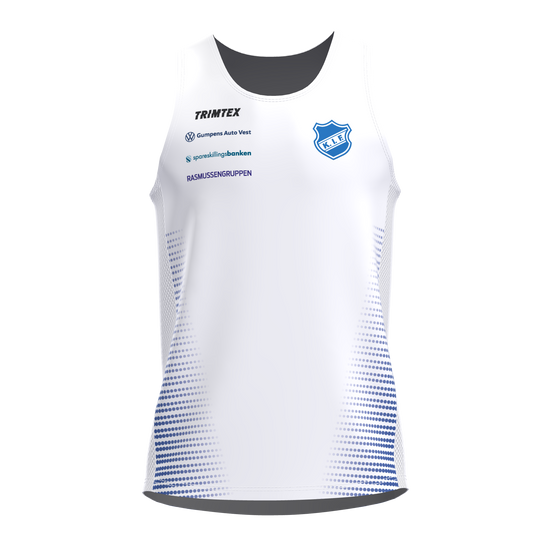 Run Singlet Junior (8845943832851)