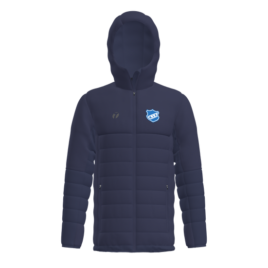 Storm Light Down Hoodie Dame (8845946290451)