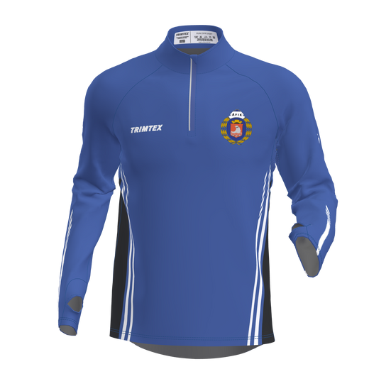 Run Zipp Genser Dame (9089031536915)