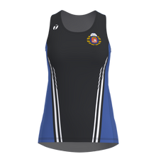 Run Singlet Dame (9089031667987)