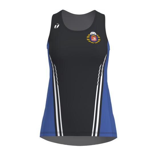 Run Singlet Dame (9089031667987)