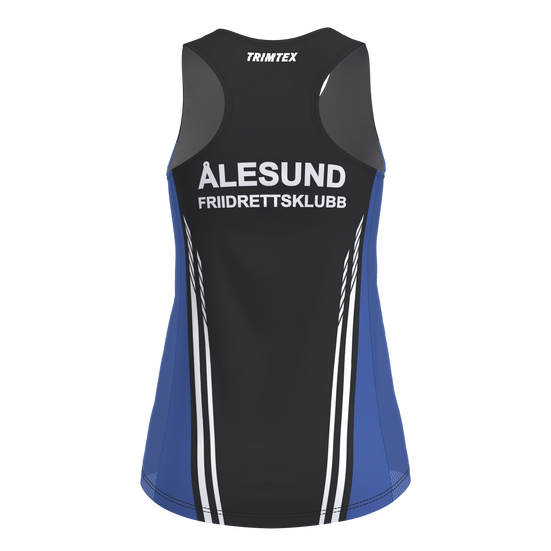 Run Singlet Dame (9089031667987)