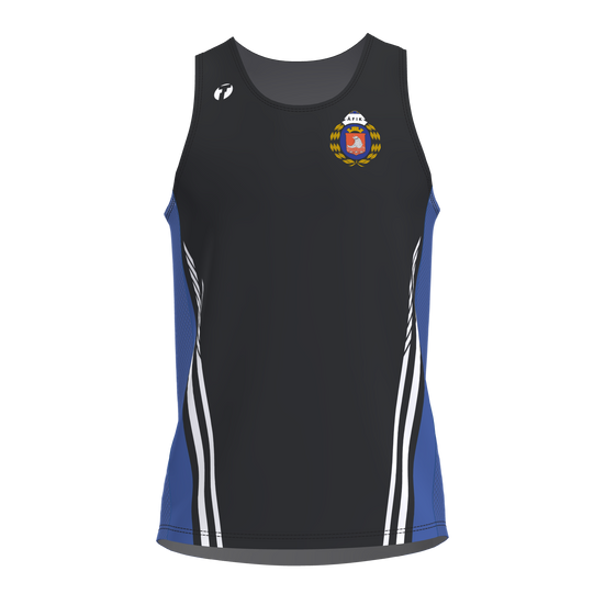 Run Singlet Junior (9089031700755)