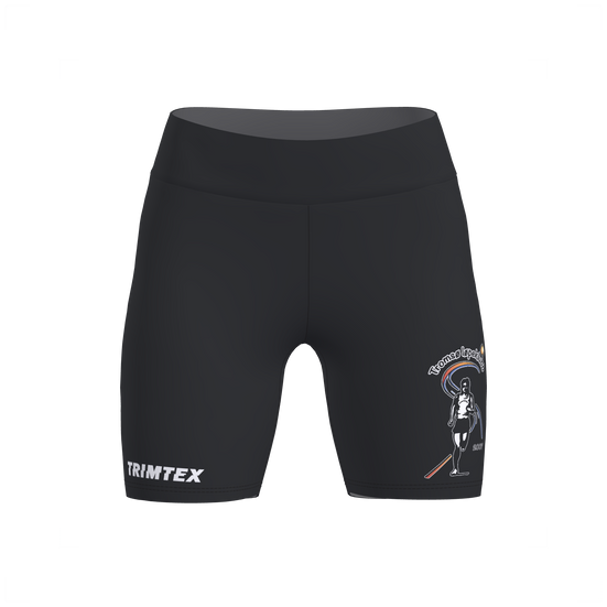 Run 2.0 Kort Tights Dame (9139942785299)