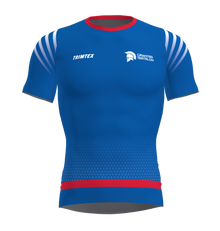 Fast T-Shirt SS Men (8966515491091)