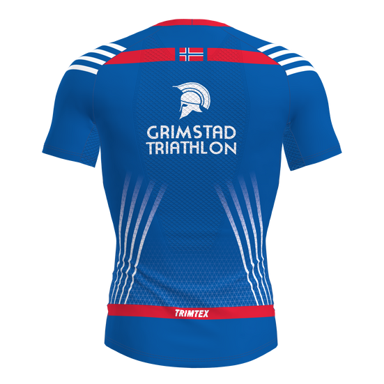 Fast T-Shirt SS Men (8966515491091)