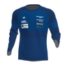Free T-Skjorte LS Junior (9093387649299)