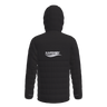 Storm Light Down Hoodie Herre (8955063566611)