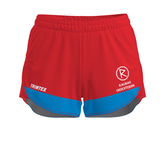 Lead 2.0 Shorts Women (9145044795667)