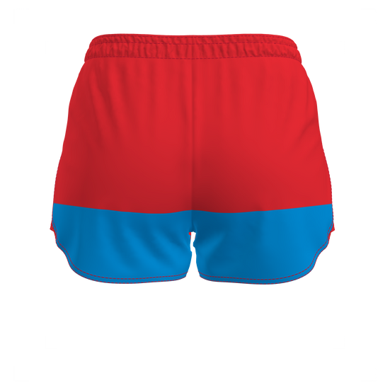 Lead 2.0 Shorts Women (9145044795667)