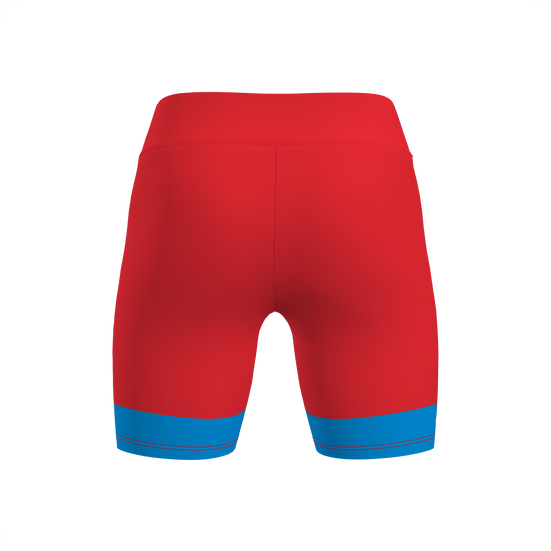 Run 2.0 Short Tights Women (9145044893971)
