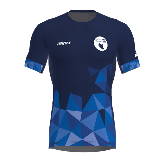 Fast T-Skjorte Herre (9060436934931)