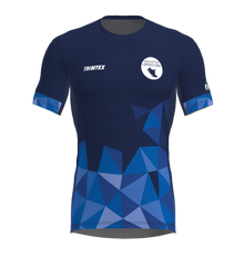 Fast T-Skjorte Dame (9060437000467)