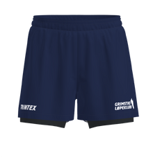 Fast Shorts Dame (9060437459219)