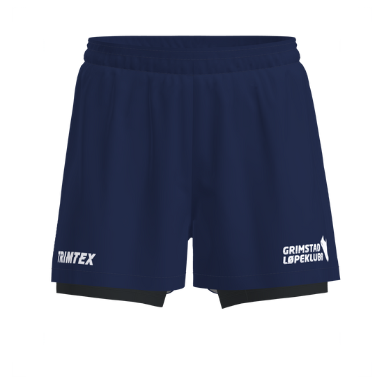 Fast Shorts Dame (9060437459219)