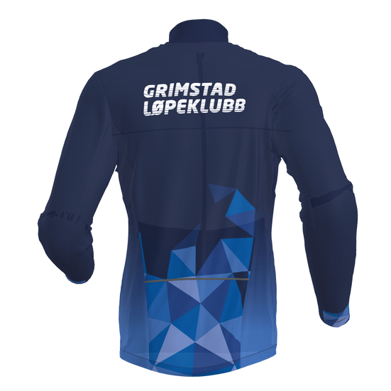 Fast Jakke Dame (9060438278419)