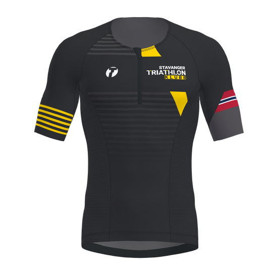 Drive Tri Shirt SS Men (9045072118035)
