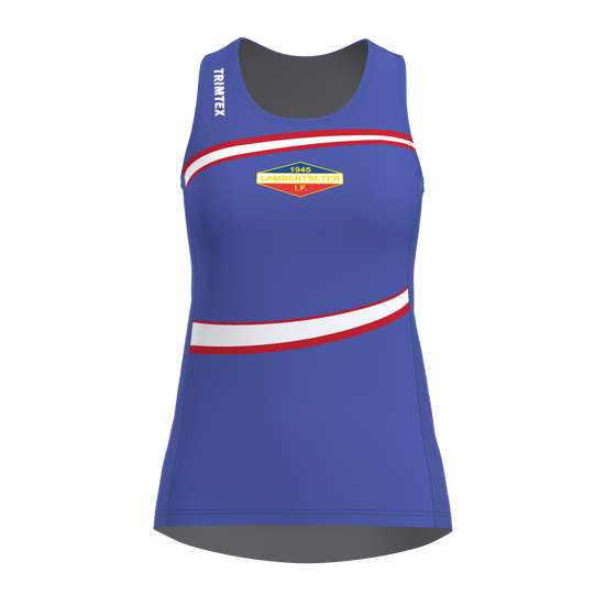 Run Singlet Women (9076153418003)