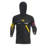 Feather Jacket Men (9045072314643)