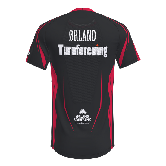 Run T-Shirt SS Men (8750962868499)